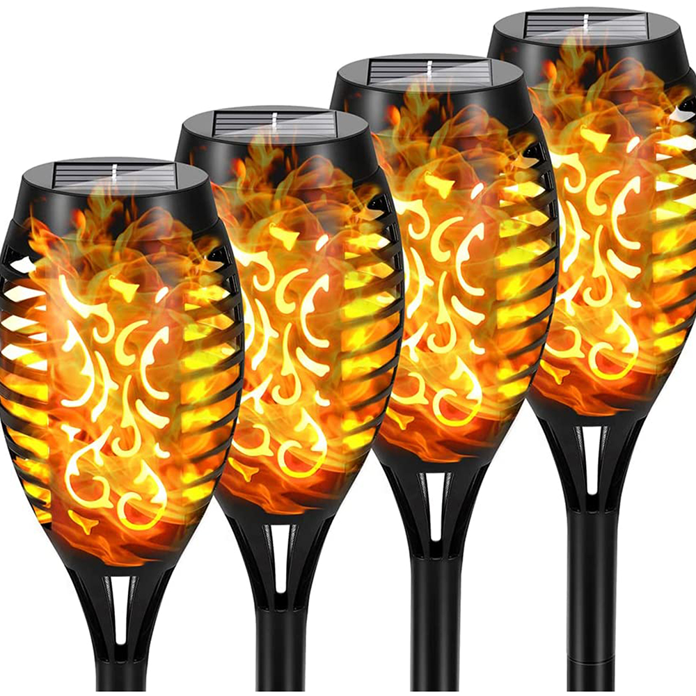 Solar Flame Light Outdoor_15