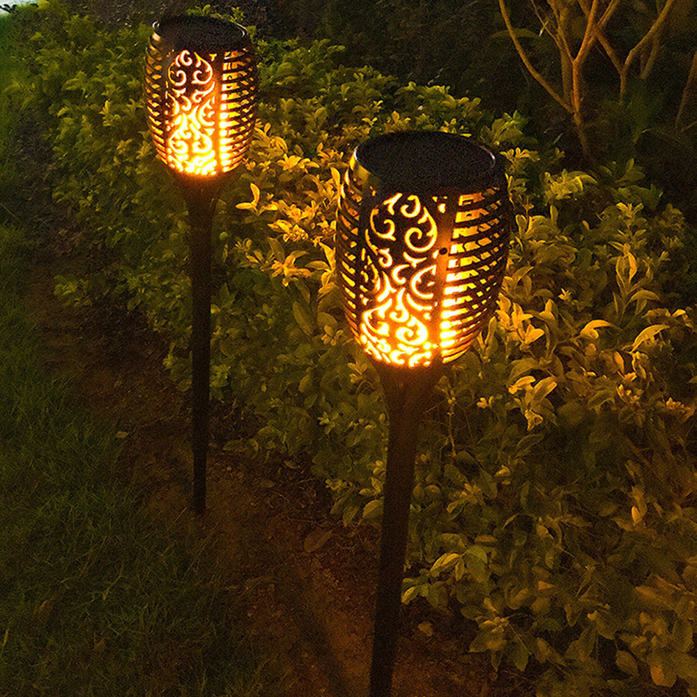 Solar Flame Light Outdoor_3