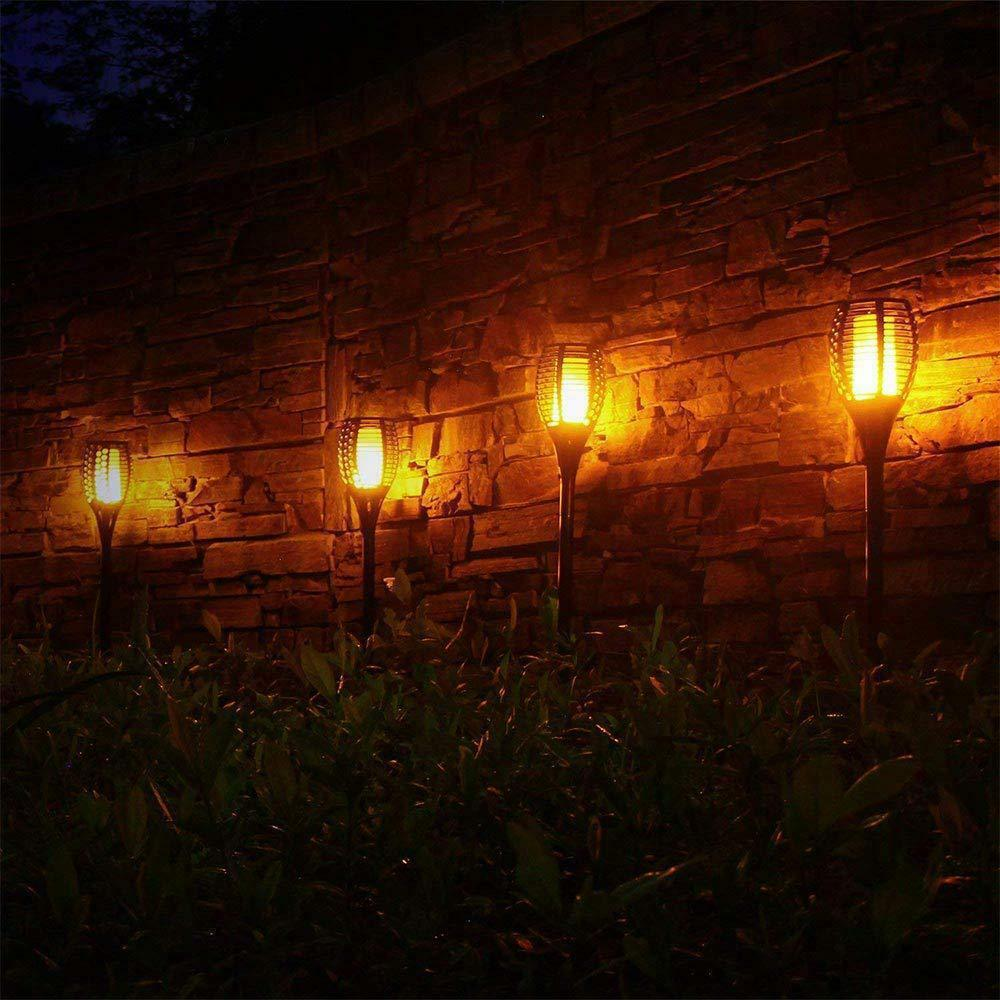 Solar Flame Light Outdoor_8