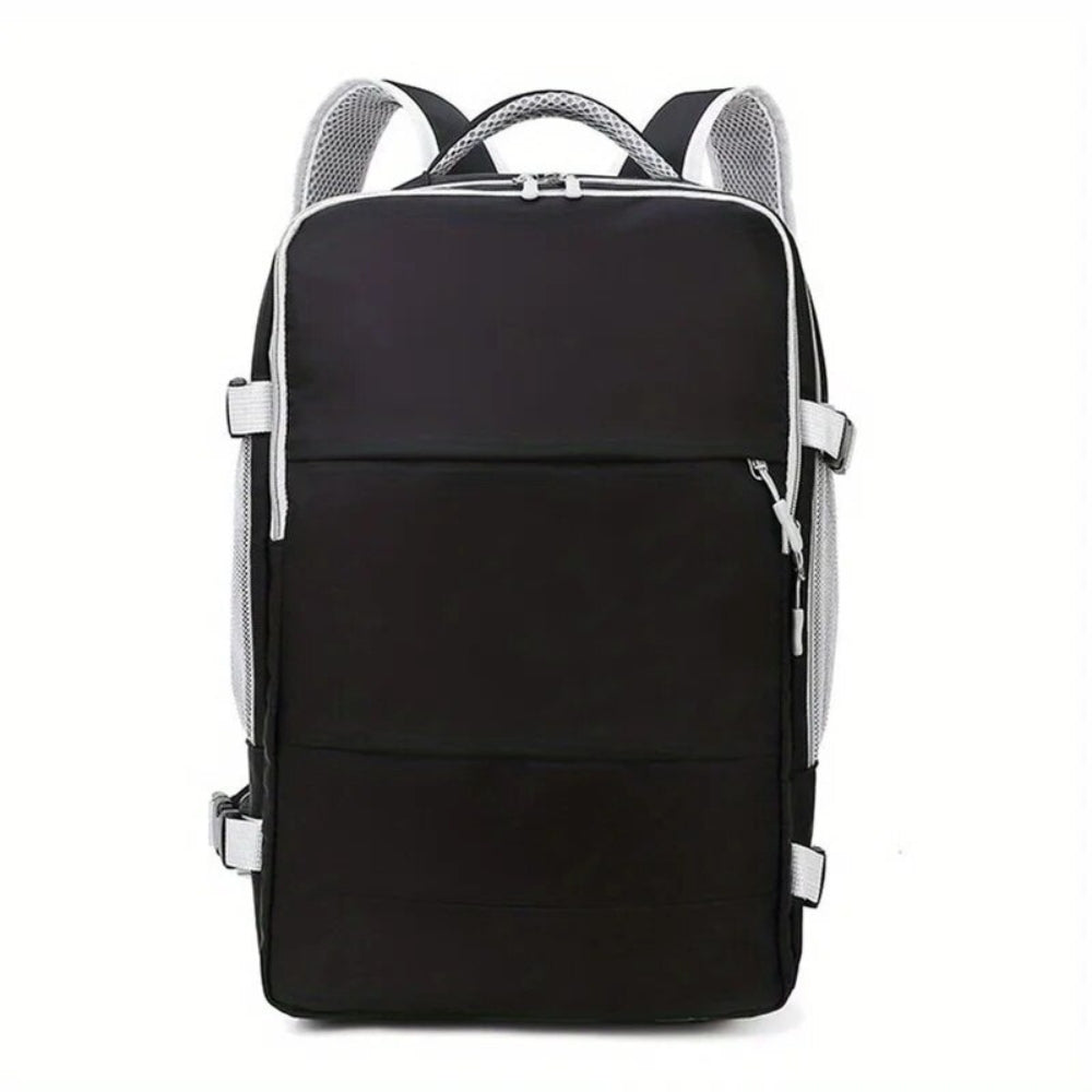 Travel Backpack for Women Men Waterproof Large Travel Backpack_6