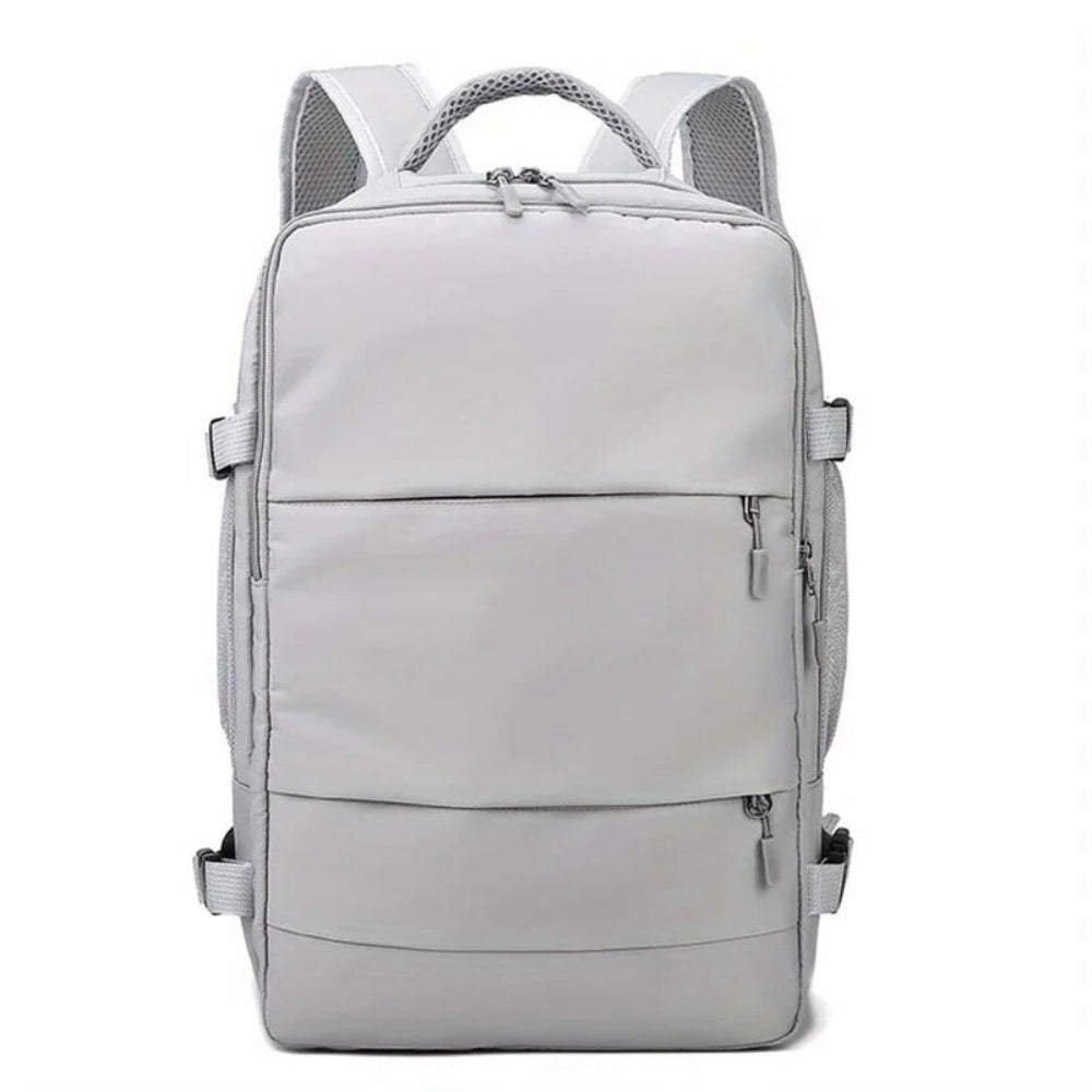 Travel Backpack for Women Men Waterproof Large Travel Backpack_7