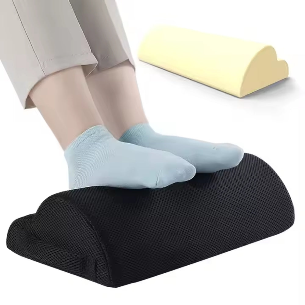 Comfort Foot Rest Under Desk for Office Under Desk Foot Rest Ergonomic for Home Work_0