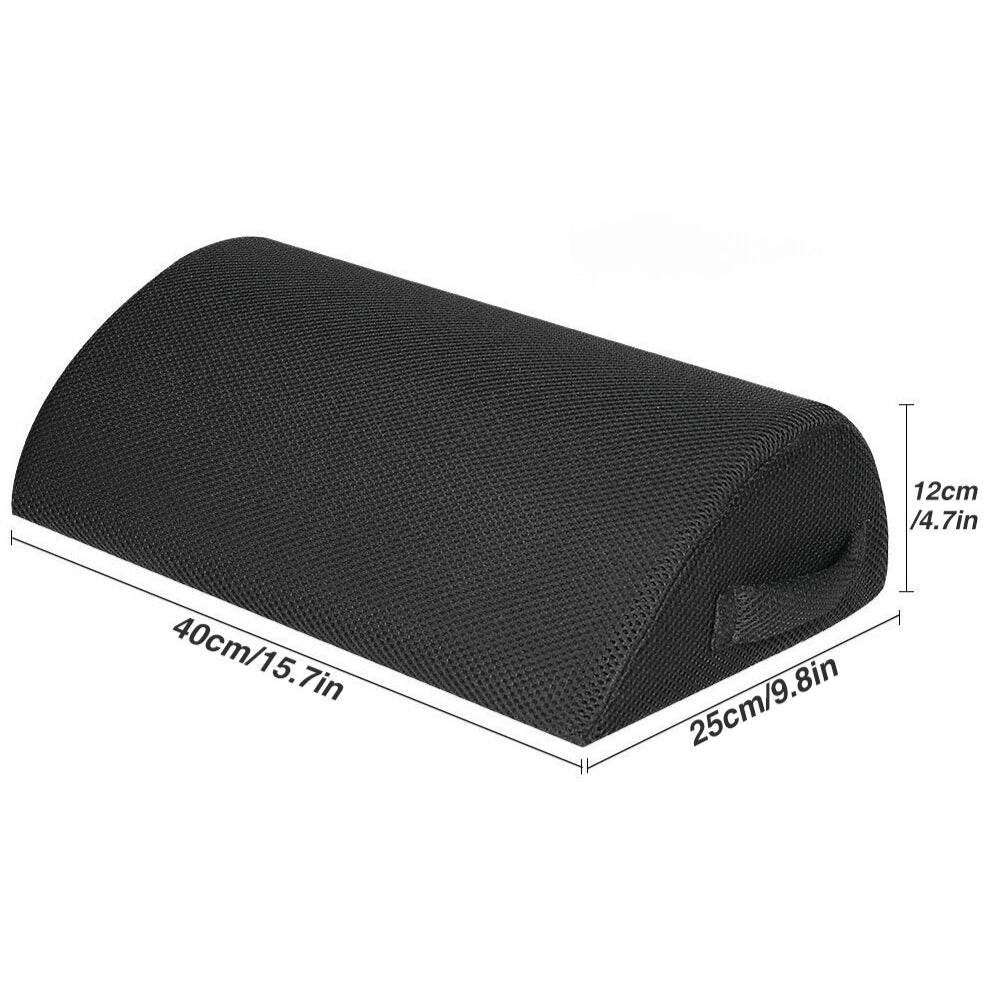 Comfort Foot Rest Under Desk for Office Under Desk Foot Rest Ergonomic for Home Work_8