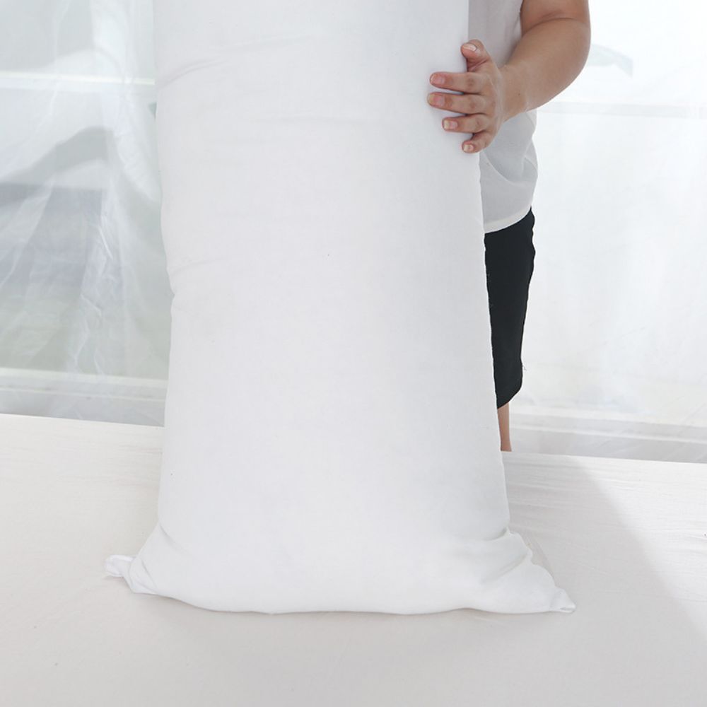 Core Hugging Pillow Insert for Ultimate Comfort and Support in Bed_3