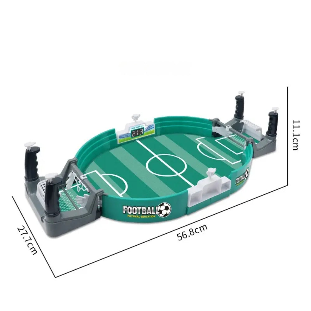 Soccer Table for Family Party Football Board Game_8